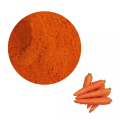 Bester Preis für natürliche Lebensmittelqualität Beta-Carotinpulver 1%